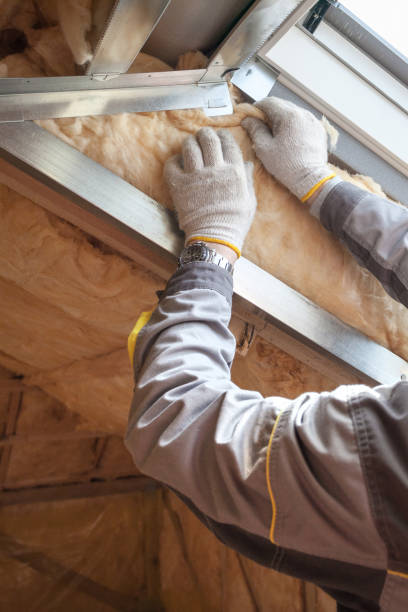 , WA Insulation Contractor Company