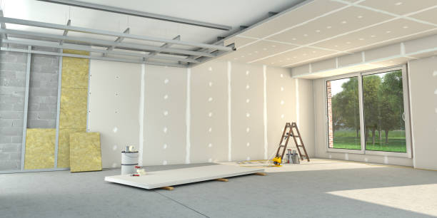 Best Specialty Insulation in Cathcart, WA