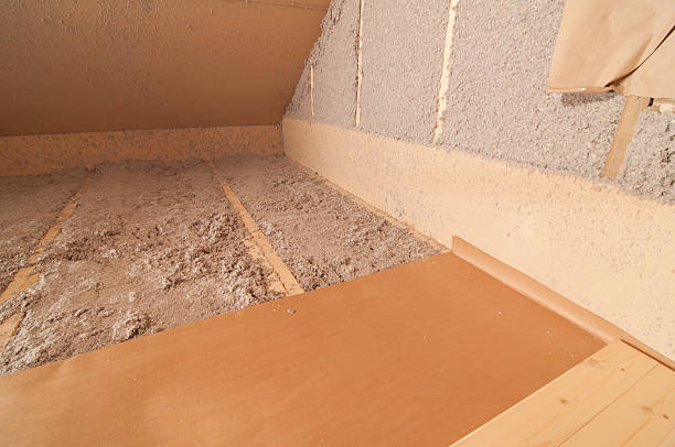 Best Insulation for Specific Applications in Cathcart, WA