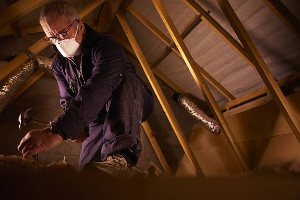 Best Insulation for Specific Applications in Cathcart, WA